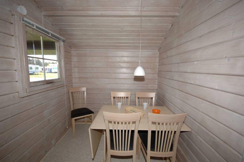 Lokken Klit Camping & Cottage Village Exterior photo